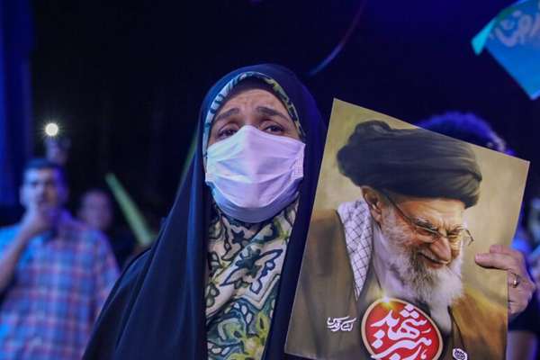مشاور سخنگوی وزارت خارجه: اولویت ما جلوگیری از «دزدی دریایی» آمریکاست