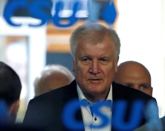 Seven Afghans were detained on arrival on evacuation flights in Germany