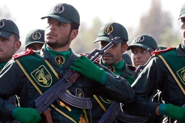 Iran’s armed forces warn Ecuador over IRGC designation