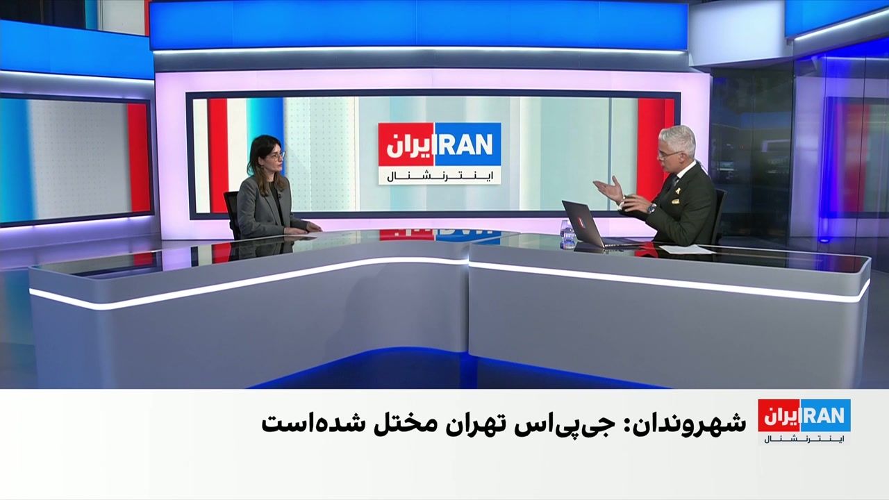 گزارش‌های رسیده از کندی و قطعی اینترنت و تشدید فضای نظامی و امنیتی در شهرهای مختلف ایران