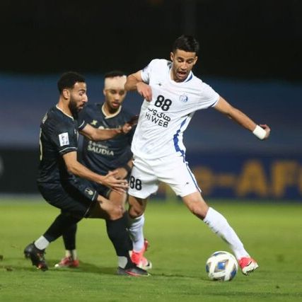 تساوی بدون گل آبیپوشان مقابل الاهلی؛ تکلیف سرنوشت گروه استقلال به روز پایانی کشید
