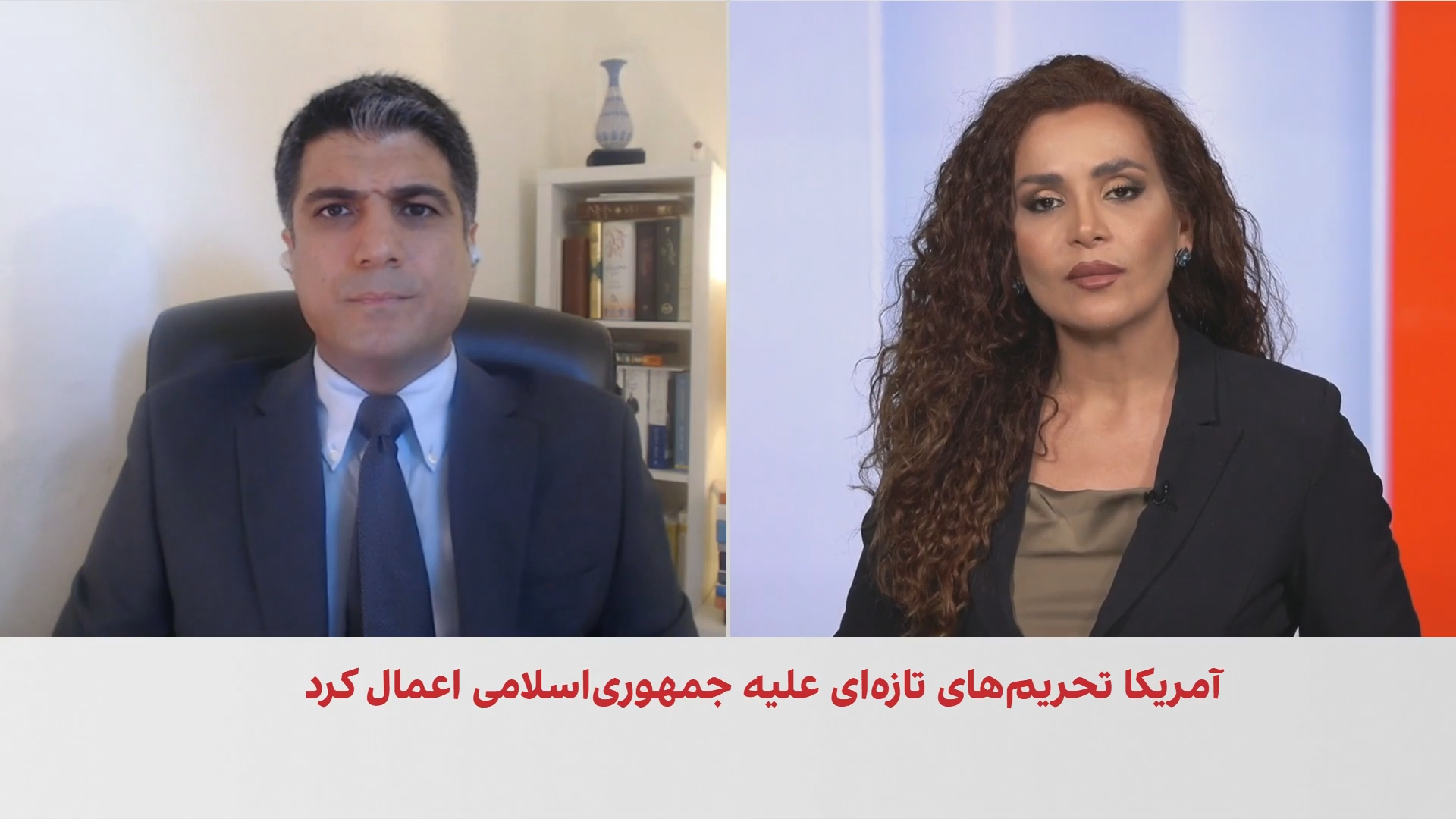 محمد قائدی: آمریکا در پی تثبیت معادله‌ای جدید پیش از توافق است