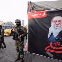 جزییات تازه از محل استقرار نیروهای امنیتی و ایستهای بازرسی در نقاط مختلف ایران