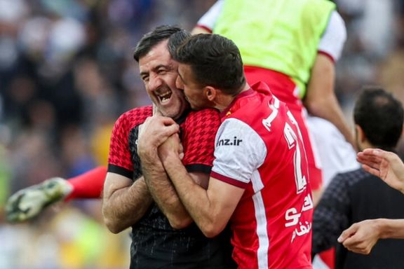 نیروهای امنیتی برای «آقا کریم» کوتاه نمیآیند؛خواست یحیی و بازیکنان تاکنون بینتیجه مانده