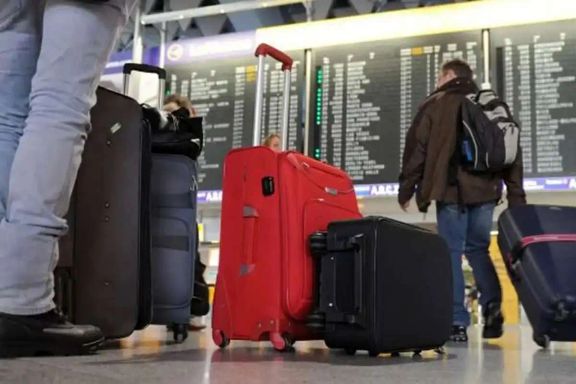 عضو هیاتعلمی دانشگاه تهران: میل به مهاجرت بین ایرانیان طی هفت سال دو برابر شده است