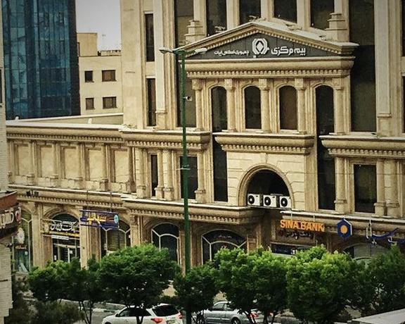 هک اطلاعات بیمهای دهها میلیون نفر از شهروندان؛ برخی مدیران بیمه مرکزی از کشور خارج شدند