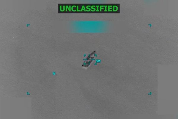 ایالات متحده دومین قایق مظنون به قاچاق مواد مخدر را در شرق اقیانوس آرام هدف قرار داد