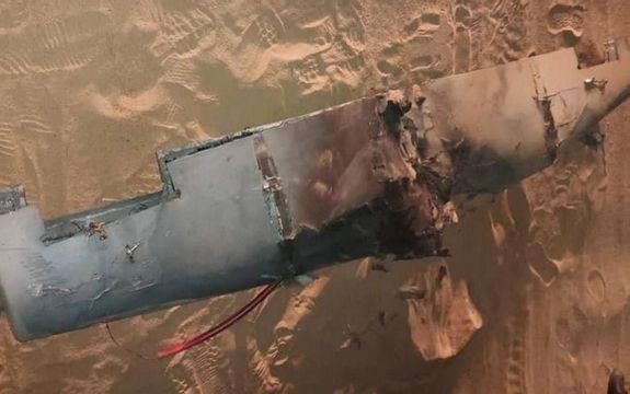 آمریکا حملات شبهنظامیان حوثی تحت حمایت ایران به تاسیسات نفتی عربستان سعودی را به شدت محکوم کرد