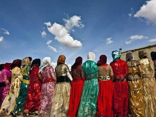 گزارشگران ویژه سازمان ملل: جمهوری اسلامی سرکوب اقلیت&zwnj;های قومی را متوقف کند