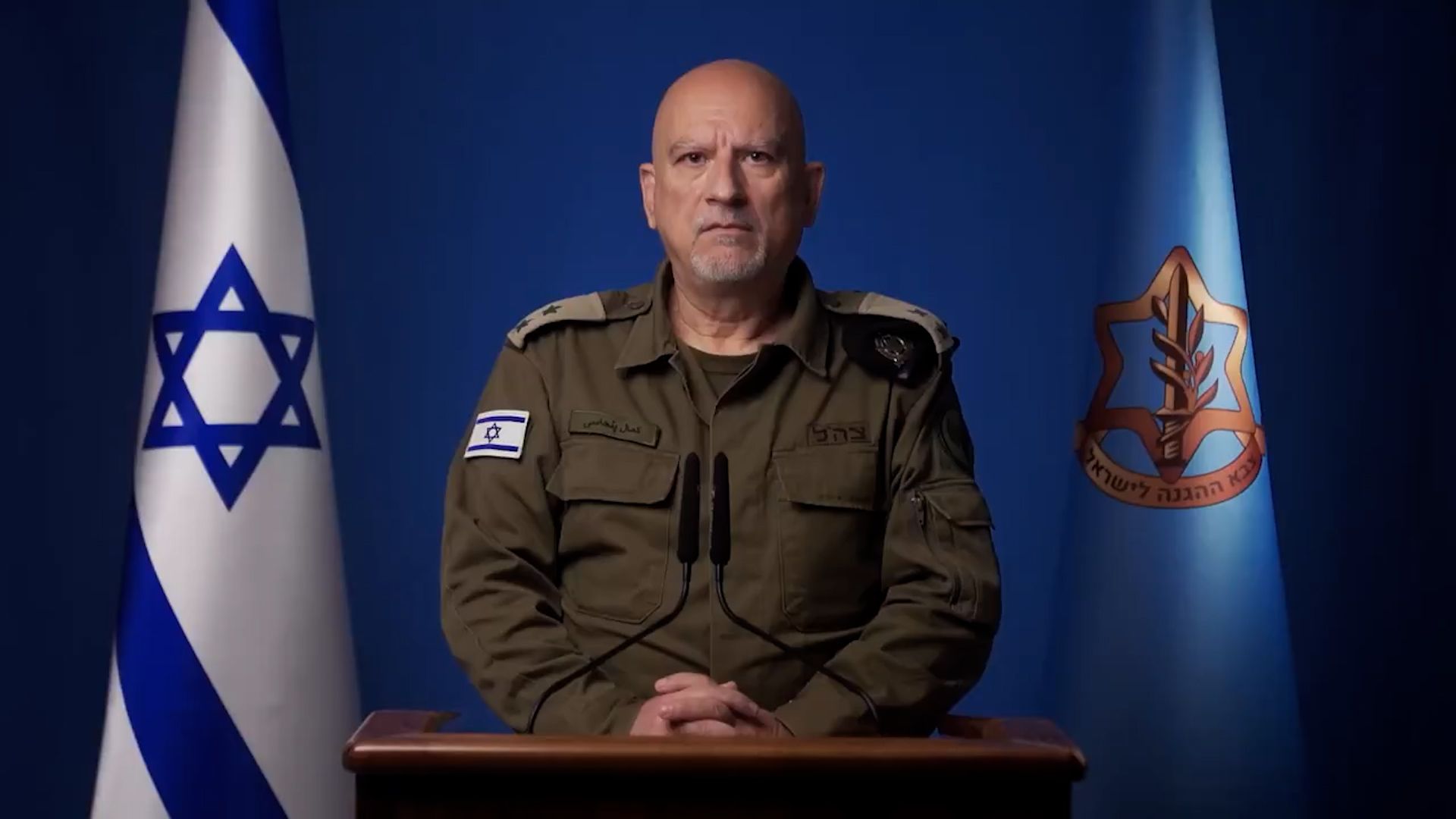 ارتش اسرائیل: در دقیقه نخست عملیات ۴۰ مقام ارشد کشته شدند