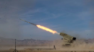 What We Know About Israel’s Attack On Iran