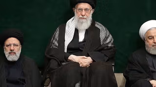 رئیسی در سقوط بالگرد کشته شد؛ حالا چه میشود؟