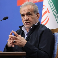 الرئيس الإيراني يحذر: طهران مهددة بالإخلاء إذا لم تهطل الأمطار قبل ديسمبر