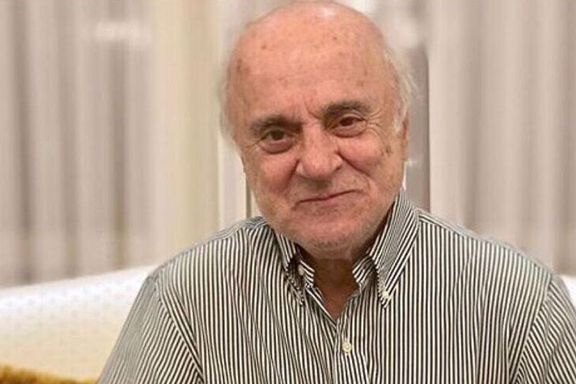 داریوش مصطفوی: انتخابات فدراسیون فوتبال برای کنترل تیم ملی در جام جهانی آمریکا بود