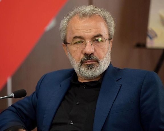 نخعیراد، نماینده مشهد: خط قرمز جمهوری اسلامی غنیسازی ۶۰ درصدی است