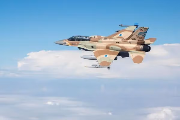 نظرسنجی موسسه اسرائیلی: اکثر اسرائیلیها معتقد به احتمال جنگ با ایران در یکسال آتی هستند