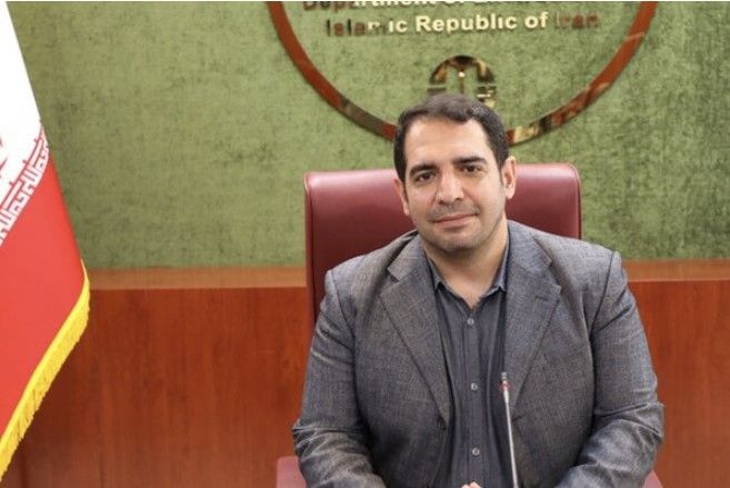 یک مقام سازمان حفاظت محیط‌زیست می‌گوید دریافت عوارض محیط‌زیستی «مبنای حقوقی» دارد