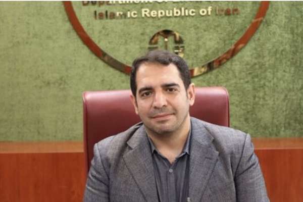 یک مقام سازمان حفاظت محیطزیست میگوید دریافت عوارض محیطزیستی «مبنای حقوقی» دارد