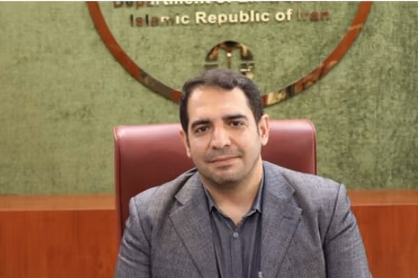 یک مقام سازمان حفاظت محیطزیست میگوید دریافت عوارض محیطزیستی «مبنای حقوقی» دارد