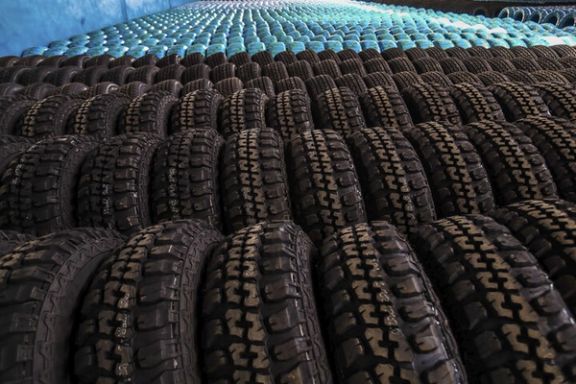 سازمان حمل و نقل جادهای: وزارت صنعت، معدن و تجارت پاسخگوی کمبود و گرانی لاستیک باشد