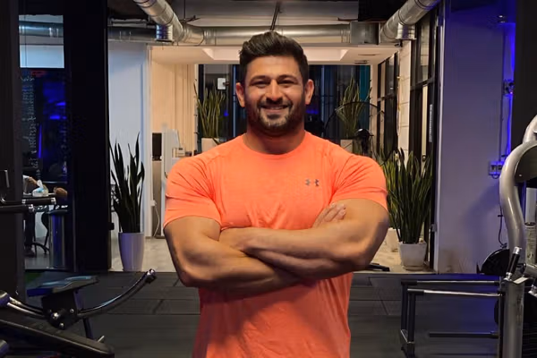 رئیس فدراسیون جهانی بدنسازی درباره کشته شدن مسعود ذاتپرور؛ اندوهبار است