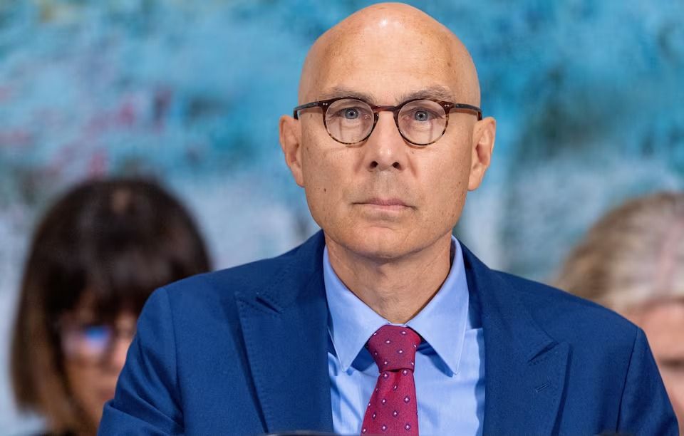 UN rights chief urges Iran to halt executions over protests