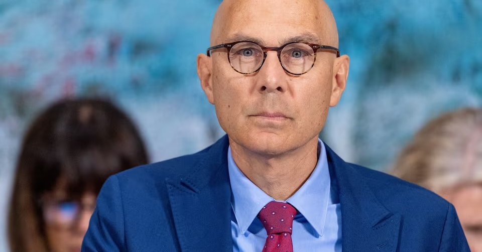 UN rights chief urges Iran to halt executions over protests