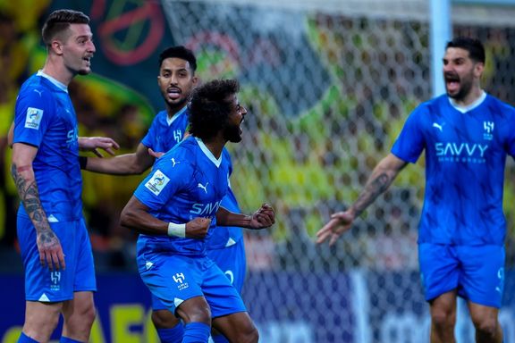 الاتحاد ۰-۲ الهلال؛برد تاریخی پرافتخارترین تیم آسیا برای صعود به نیمهنهایی ACL