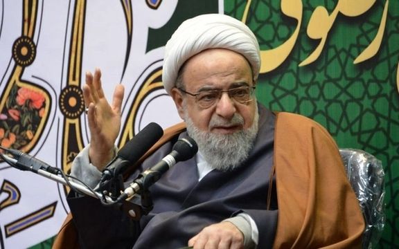 عضو جامعه مدرسین: برخی روحانیون حتی برای امام جماعت مسجد رغبتی نشان نمیدهند