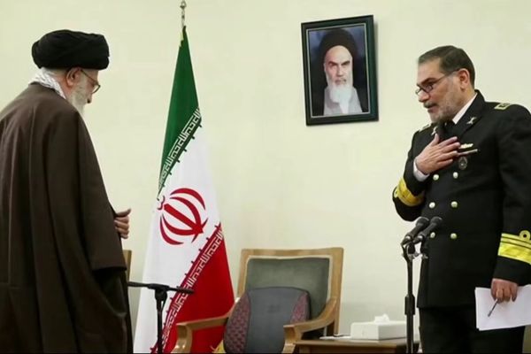 Report exposes how Khamenei advisor’s son became an oil tycoon