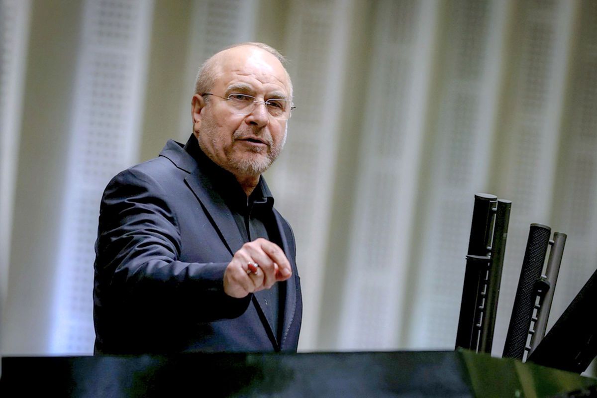 رئيس البرلمان الإيراني: خططنا لما بعد خامنئي.. وسنوجه ضربات "مروعة" لترامب ونتنياهو