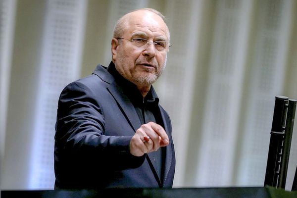 رئيس البرلمان الإيراني: خططنا لما بعد خامنئي.. وسنوجه ضربات "مروعة" لترامب ونتنياهو