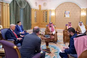 رسانه لبنانی: سوریه در مذاکرات صلح با اسرائیل، بازپسگیری جولان را مطرح نکرده است