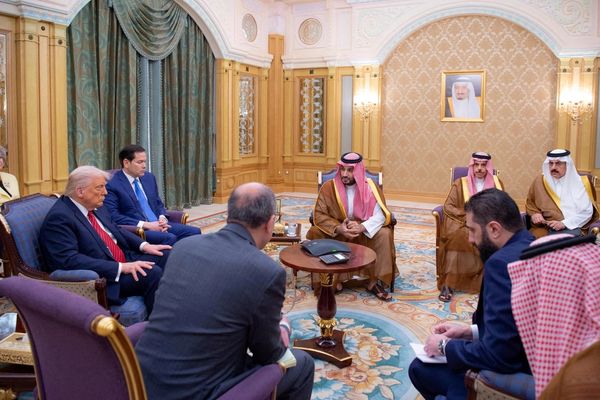 ضربة جديدة ضد نفوذ إيران.. مفاوضات سلام سرية بين سوريا وإسرائيل برعاية أميركية