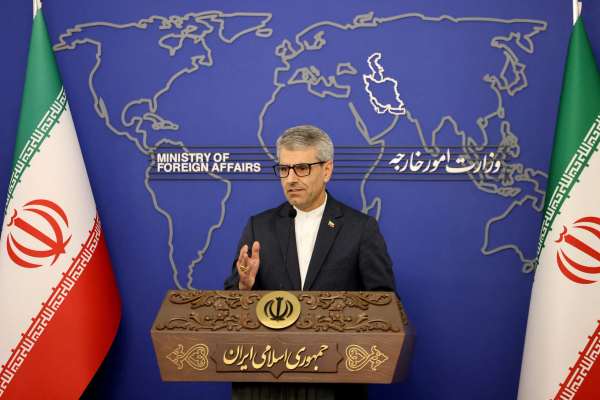 Iran denies plot to assassinate Israeli ambassador to Mexico