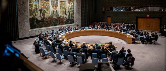 رسانه وابسته به سپاه: فعال شدن مکانیسم ماشه ما را غافلگیر نکرد اما توحش غرب را نشان داد