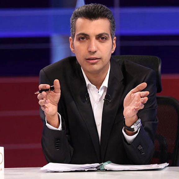 عادل فردوسیپور پیشنهاد صدا و سیما برای گزارش بازیهای جامجهانی را رد کرد