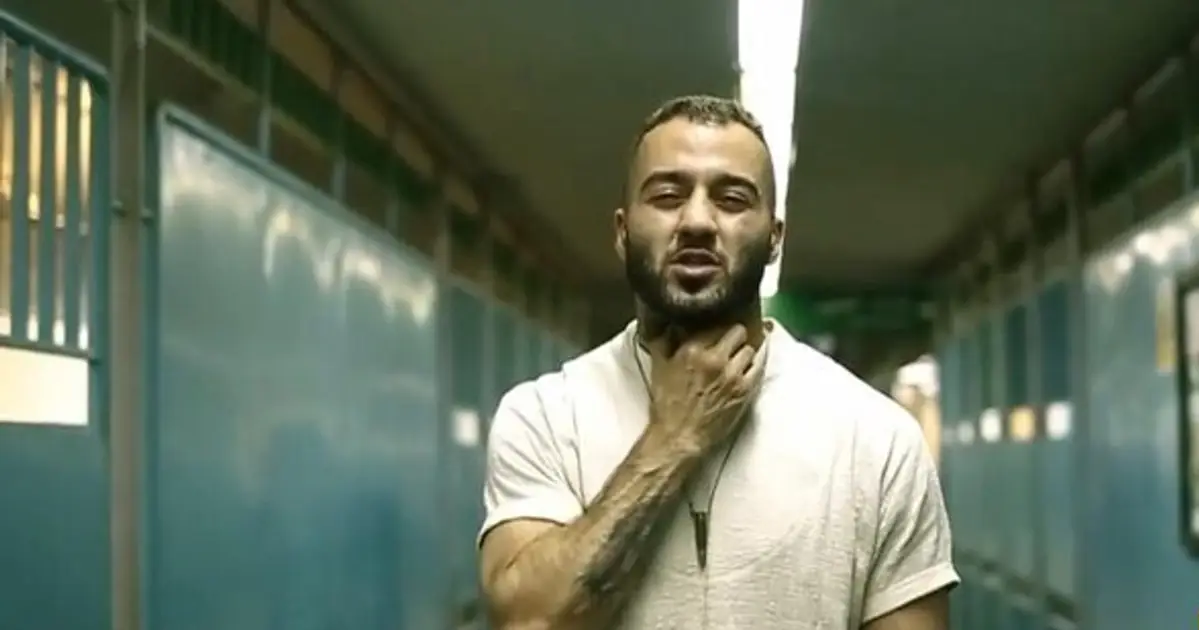 Deutsch-Iraner fordern Bürgermeister auf, inhaftierten Rapper zu retten