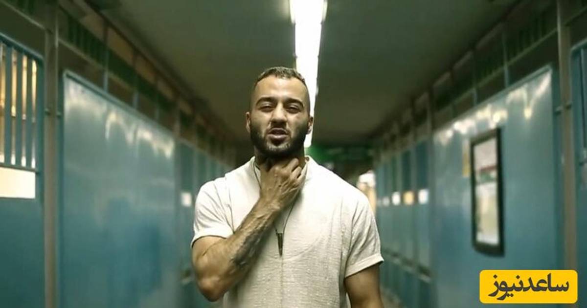 Iranian Rapper Beaten, Kidnapped, Two Weeks After Prison Release | Iran ...