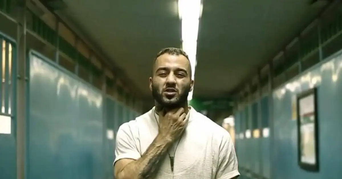 Imprisoned Iranian Rapper Receives Award For Freedom Of Expression ...