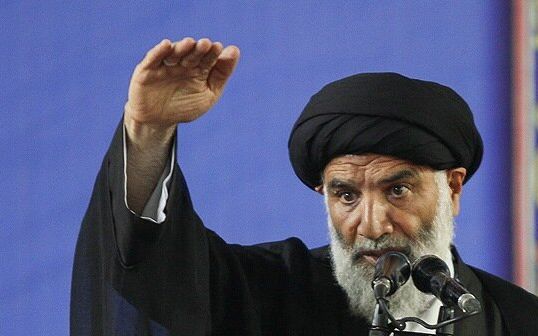 امامجمعه اهواز: در سالی که خامنهای گفت «مهار تورم»، قیمت لوازم خانگی افزایش یافت