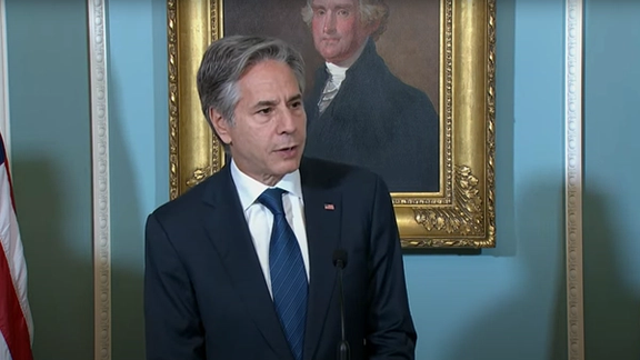 آمریکا: سرکوب پیروان مذاهب مختلف در ایران بهشدت نگرانکننده است