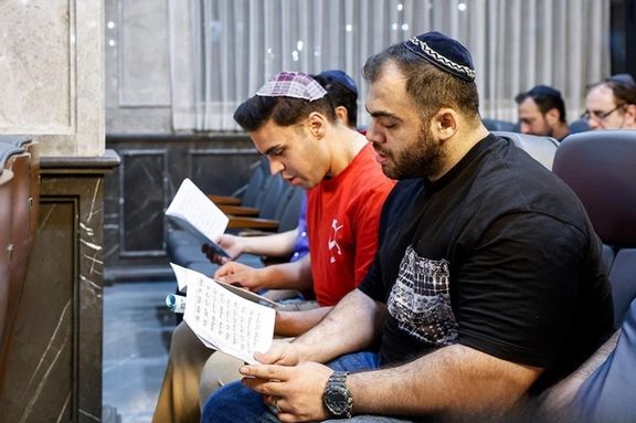 النظام الإيراني يهرب من فشله أمام إسرائيل إلى قمع الأقليات الدينية