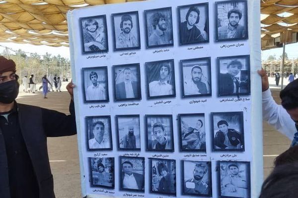 44 دولة تدعو الأمم المتحدة لعقد جلسة حول تدهور حقوق الإنسان في إيران
