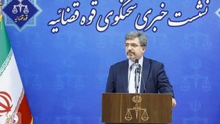 Iran Prosecutes Celebrities For ‘Lies And Rumors’ About School Poisonings