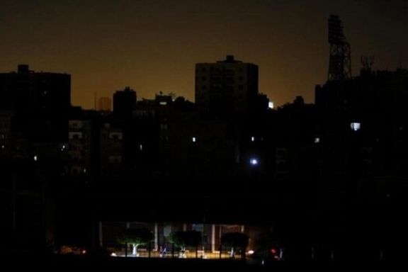 شرکت توزیع برق استان تهران، برق ۵۰ اداره دولتی و نهاد عمومی پرمصرف را قطع کرد