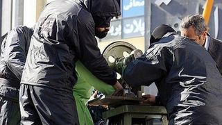 احکام «قطع ید» در ایران؛ قطع دست و پای محکومان، مجازات بیرحمانه به نام قانون