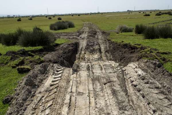 Controversial Iran Petrochemical Project Continues Despite Legal Order