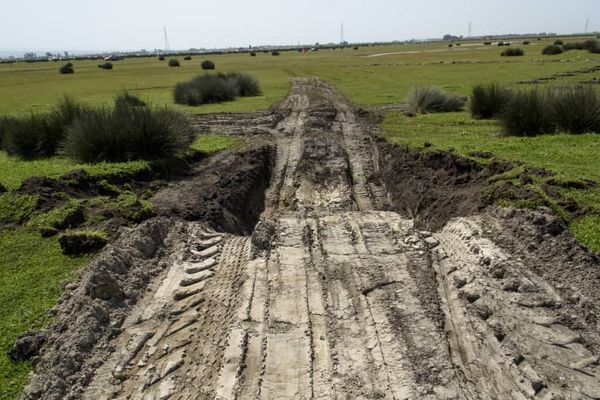 Controversial Iran Petrochemical Project Continues Despite Legal Order