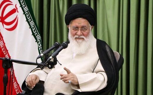 نماینده خامنهای در خراسان رضوی: حجاب چون واجب شرعی است نیازی به قانون ندارد
